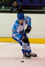 Photo hockey match Chambéry - Villard-de-Lans le 23/10/2013