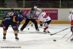 Photo hockey match Chamonix  - Briançon  le 02/11/2013