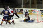 Photo hockey match Chamonix  - Briançon  le 02/11/2013