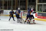Photo hockey match Chamonix  - Briançon  le 02/11/2013