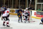 Photo hockey match Chamonix  - Briançon  le 02/11/2013