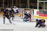 Photo hockey match Chamonix  - Briançon  le 02/11/2013