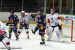 Photo hockey match Chamonix  - Briançon  le 02/11/2013