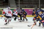 Photo hockey match Chamonix  - Briançon  le 02/11/2013