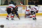 Photo hockey match Chamonix  - Briançon  le 19/11/2014