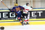 Photo hockey match Chamonix  - Briançon  le 19/11/2014