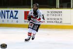 Photo hockey match Chamonix  - Briançon  le 19/11/2014