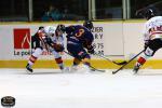 Photo hockey match Chamonix  - Briançon  le 19/11/2014