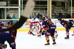 Photo hockey match Chamonix  - Briançon  le 19/11/2014