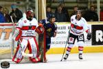 Photo hockey match Chamonix  - Briançon  le 19/11/2014