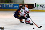 Photo hockey match Chamonix  - Briançon  le 19/11/2014