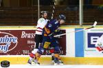 Photo hockey match Chamonix  - Briançon  le 19/11/2014