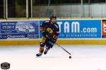 Photo hockey match Chamonix  - Briançon  le 19/11/2014