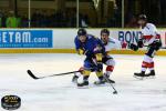 Photo hockey match Chamonix  - Briançon  le 13/02/2015