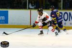 Photo hockey match Chamonix  - Briançon  le 13/02/2015