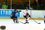 Photo hockey match Chamonix  - Briançon  le 13/02/2015
