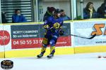 Photo hockey match Chamonix  - Briançon  le 13/02/2015