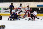 Photo hockey match Chamonix  - Briançon  le 13/02/2015