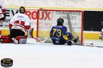Photo hockey match Chamonix  - Briançon  le 13/02/2015