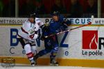 Photo hockey match Chamonix  - Briançon  le 16/01/2016