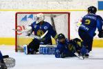 Photo hockey match Chamonix  - Briançon  le 16/01/2016