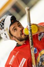 Photo hockey match Chamonix  - Briançon  le 12/01/2021