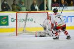 Photo hockey match Chamonix  - Briançon  le 04/03/2022