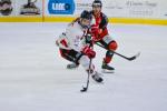 Photo hockey match Chamonix  - Briançon  le 04/03/2022