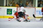 Photo hockey match Chamonix  - Briançon  le 23/09/2022