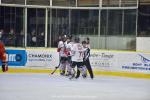 Photo hockey match Chamonix  - Briançon  le 17/01/2023