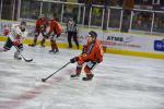 Photo hockey match Chamonix  - Briançon  le 17/01/2023