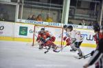 Photo hockey match Chamonix  - Briançon  le 10/03/2023