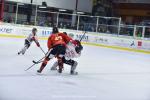 Photo hockey match Chamonix  - Briançon  le 10/03/2023