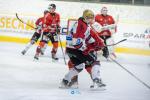 Photo hockey match Chamonix  - Briançon  le 01/12/2023