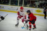 Photo hockey match Chamonix  - Briançon  le 31/01/2025