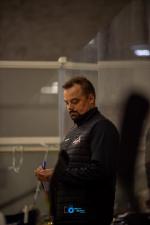 Photo hockey match Chamonix  - Briançon  le 16/09/2025