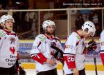 Photo hockey match Chamonix  - Briançon  le 22/02/2011
