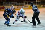 Photo hockey match Chamonix  - Briançon  le 18/01/2013