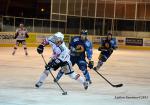 Photo hockey match Chamonix  - Briançon  le 18/01/2013