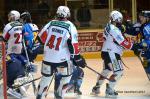 Photo hockey match Chamonix  - Briançon  le 18/01/2013