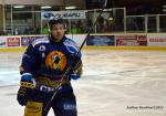Photo hockey match Chamonix  - Briançon  le 18/01/2013