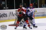 Photo hockey match Chamonix / Morzine - Courchevel-Méribel-Pralognan le 25/10/2016