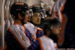 Photo hockey match Clermont-Ferrand - Amnéville le 11/10/2014