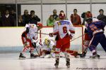 Photo hockey match Clermont-Ferrand - Amnéville le 11/10/2014