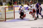 Photo hockey match Clermont-Ferrand - Amnéville le 11/10/2014