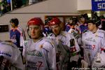 Photo hockey match Clermont-Ferrand - Amnéville le 11/10/2014