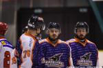 Photo hockey match Clermont-Ferrand - Amnéville le 19/03/2016