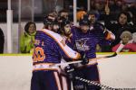 Photo hockey match Clermont-Ferrand - Amnéville le 19/03/2016