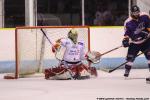 Photo hockey match Clermont-Ferrand - Amnéville le 19/03/2016