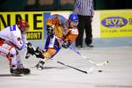 Photo hockey match Clermont-Ferrand - Amnéville le 03/03/2012